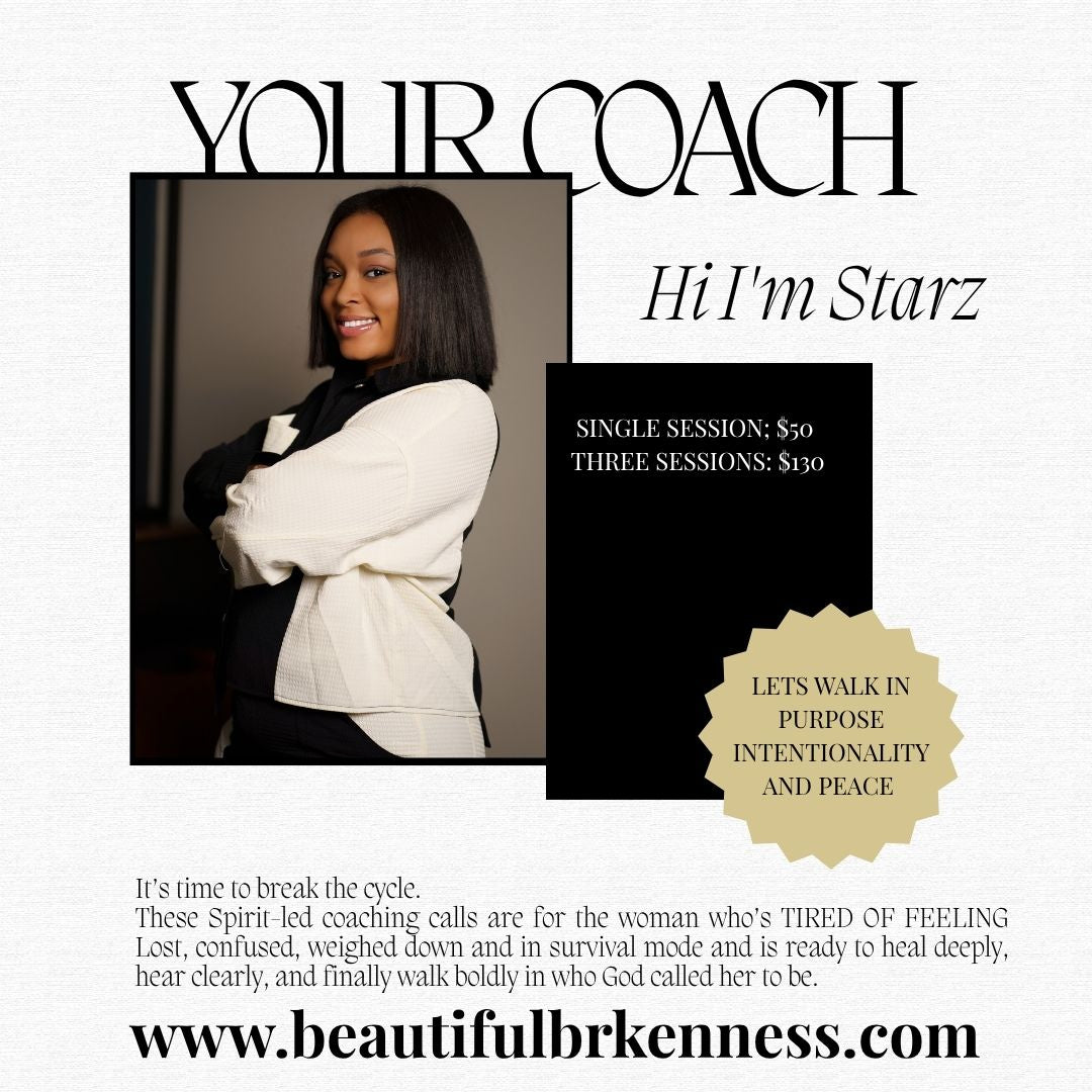 1 ON 1 COACHING CALL (One Session)